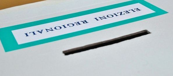 Elezioni regionali: Vicovaro dati definitivi in attesa delle preferenze