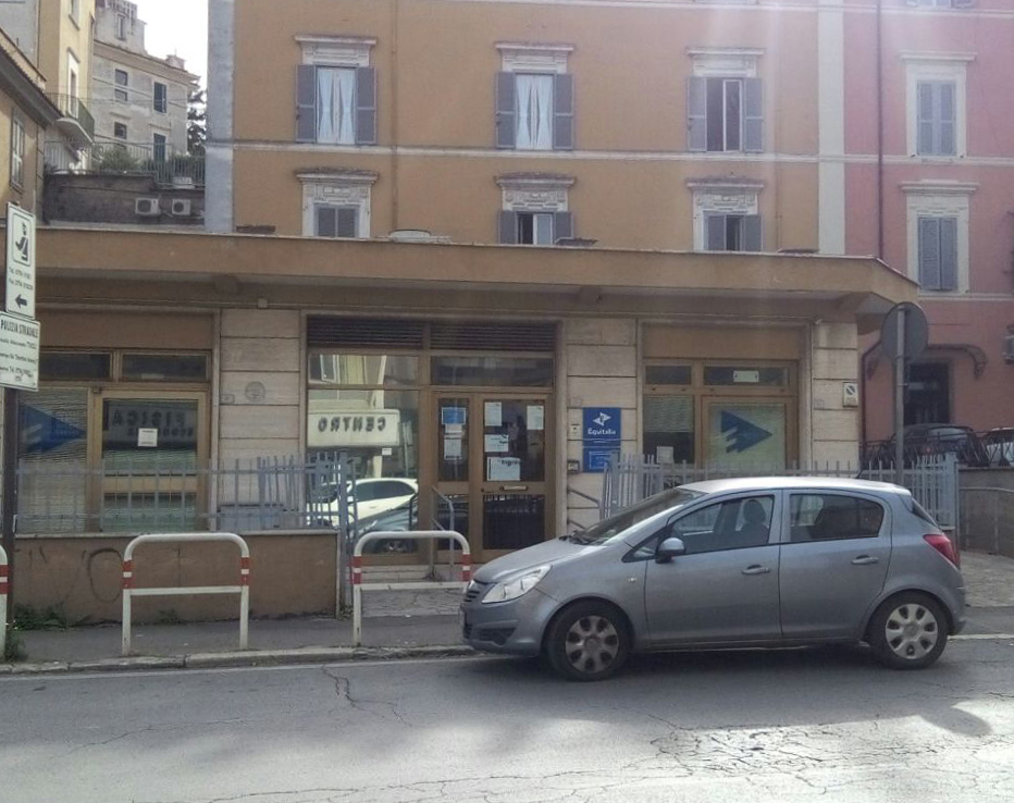 Chiusura sportello Equitalia: dopo lettere e mozioni oggi sit in dei consiglieri