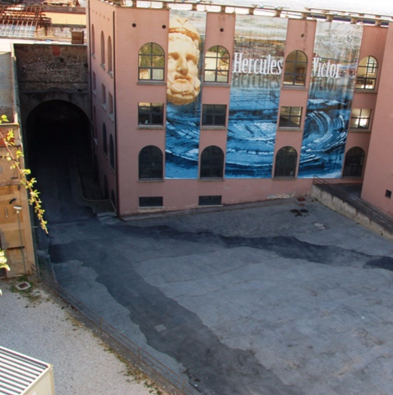 Ercole Vincitore: il Tempio riapre il primo maggio, i biglietti andati a ruba