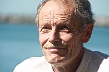 Grande appuntamento a Ciciliano con Erri De Luca