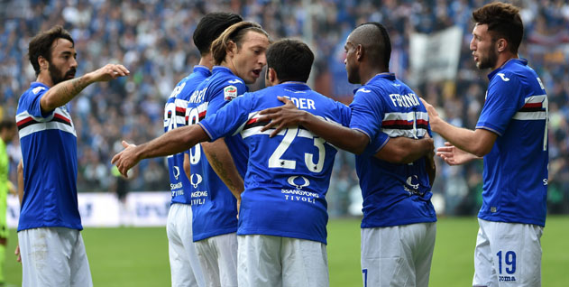 “Tivoli” in serie A