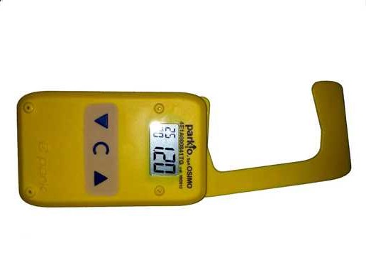 Tivoli: rivoluzione per i parcheggi “blu”, arriva la “macchinetta” prepagata