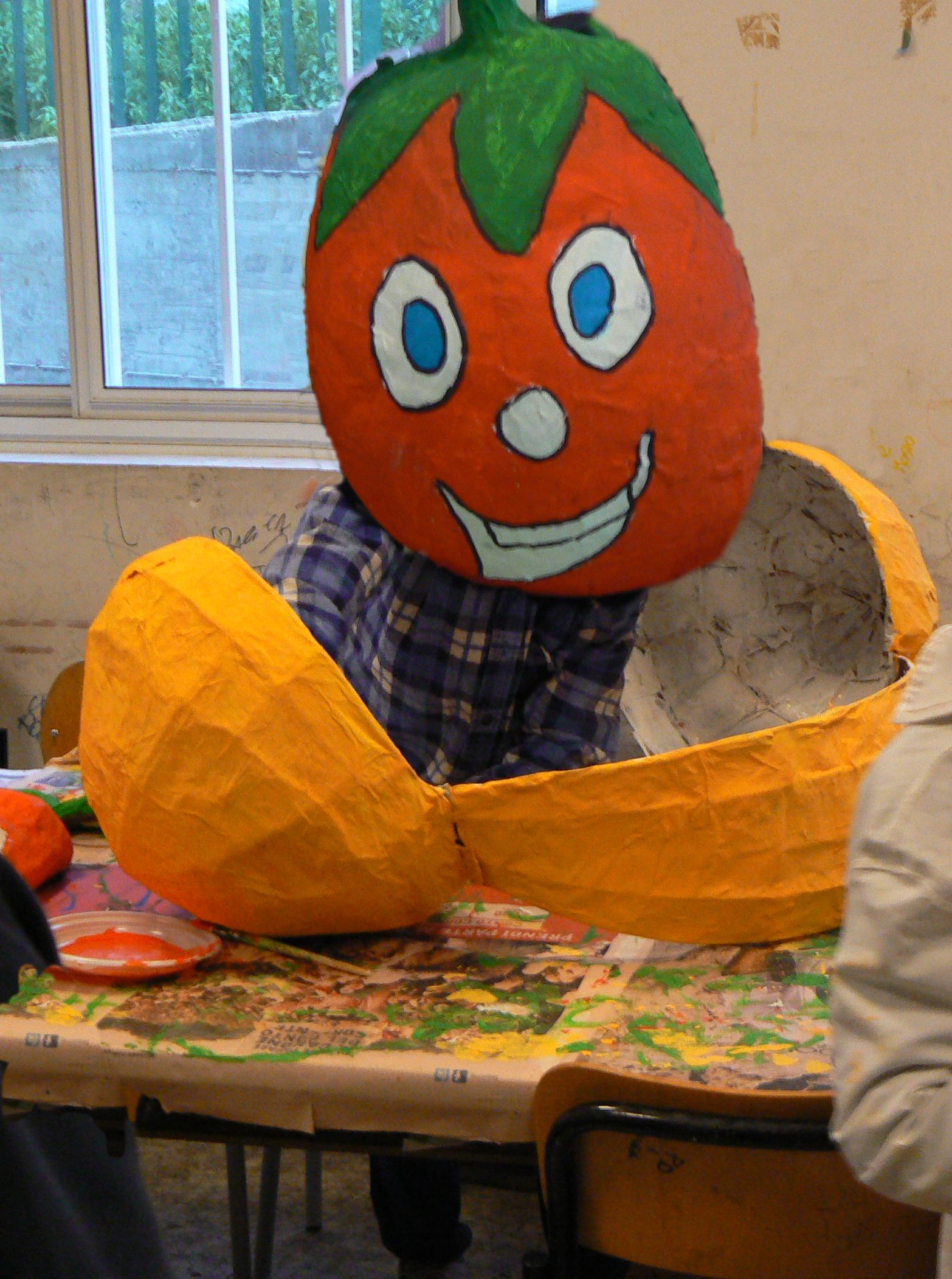 Guidonia, è anche il Carnevale delle scuole