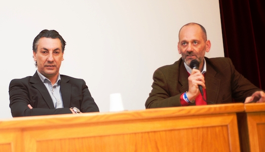 Primarie centro sinistra a Guidonia: l’UDC porta Valelli