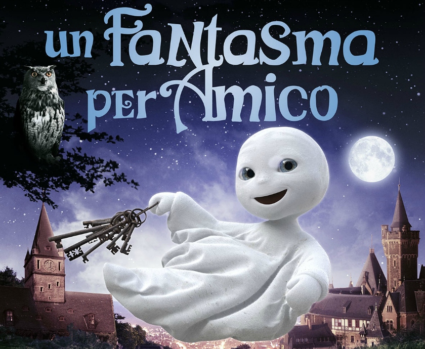 In città lo credono morto e per un giorno lo tempestano di telefonate