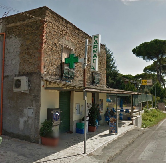 Marcellina, la farmacia comunale sarà trasferita in via Roma