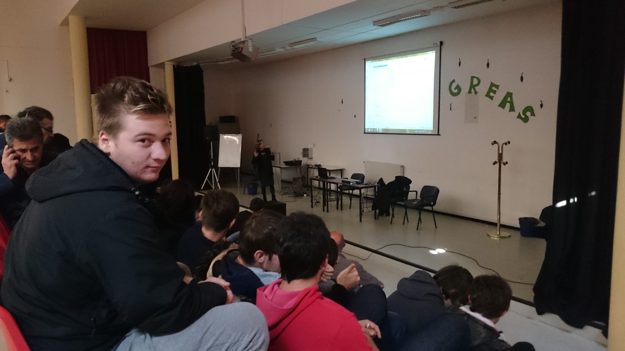 Tivoli, via libera al censimento degli impianti pubblicitari: ci pensano gli studenti