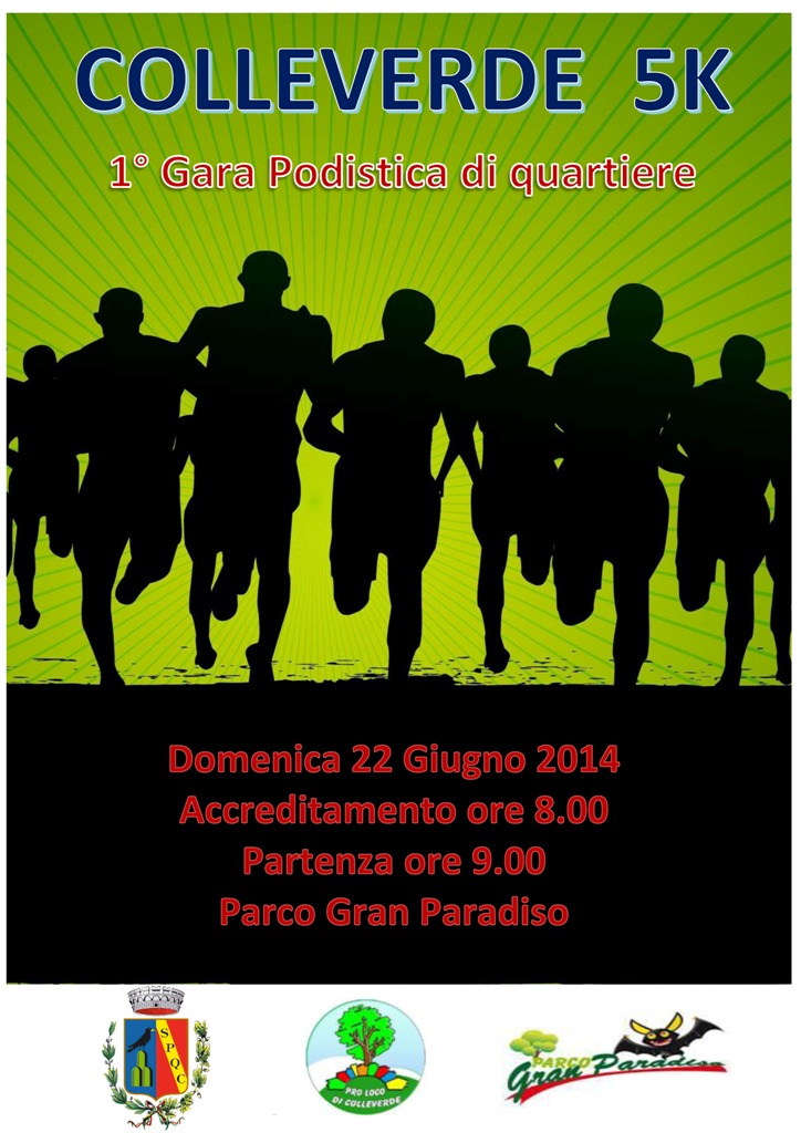 Festa di BioColleverde e Corpus Domini al Parco