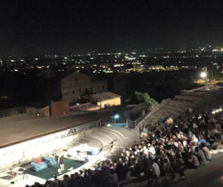 Tivoli Chiama 2016: venerdì sarà svelato il programma