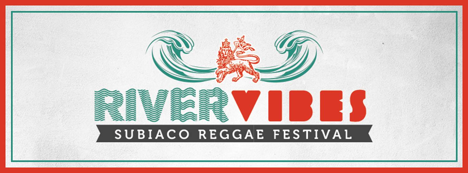 Due giorni di reggae sulle sponde dell’Aniene, che festa con River Vibes