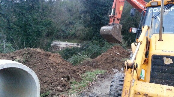 Maltempo, anche Fiano chiede lo stato di calamità