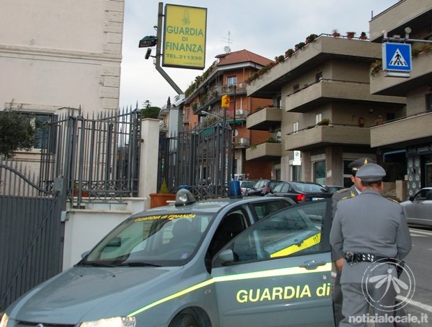 Scoperti a Tivoli e dintorni affitti “in nero” per circa 1,8 milioni di euro