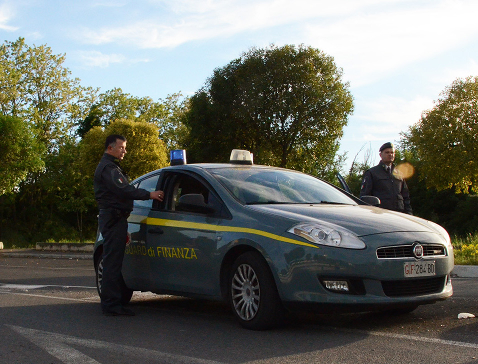 Racket delle slot machine, a Guidonia Montecelio interessi di una banda vicina alla camorra