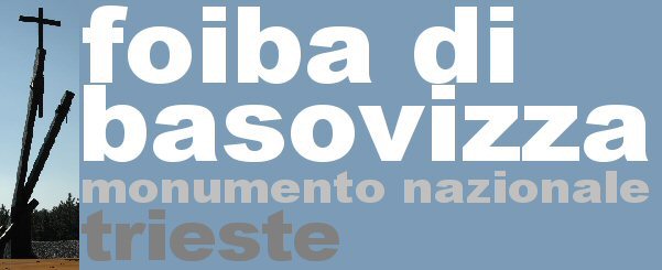 Foibe: nel Giorno del Ricordo la proposta di intitolargli una strada