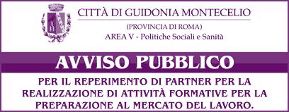 AAA il centro formazione cerca partner per progetti