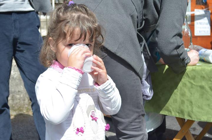 A Subiaco c’è la “Fontana” di acqua liscia e gassata