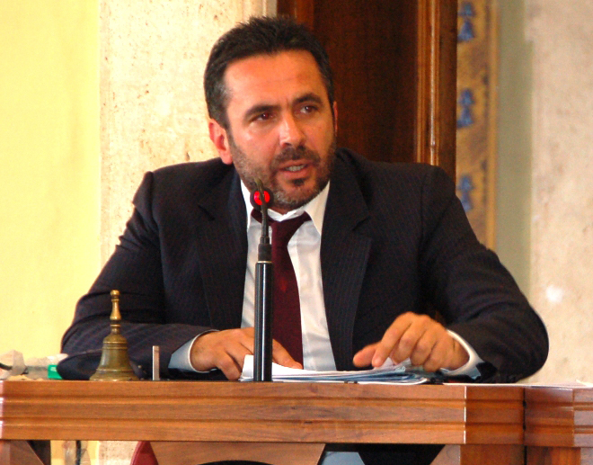 Il “bilancio” del centrosinistra unito, intervista al segretario PD Fontana