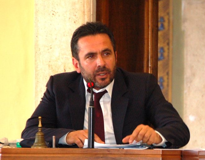 Buche: polemiche dal Pd per il mancato avvio dei lavori di manutenzione