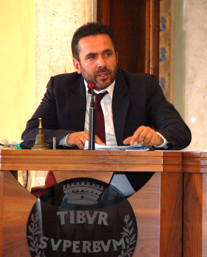 3 Domande a: Alessandro Fontana. L’approfondimento di Notizialocale.it