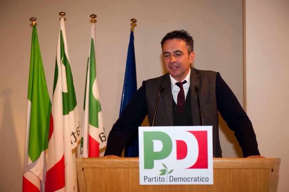 Atti vandalici alla “Igino Giordani”. Fontana: “subito una verifica dei danni e di tutte le scuole del territorio”