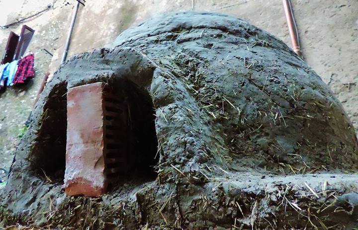 Tivoli: un forno sociale nel cuore del centro storico