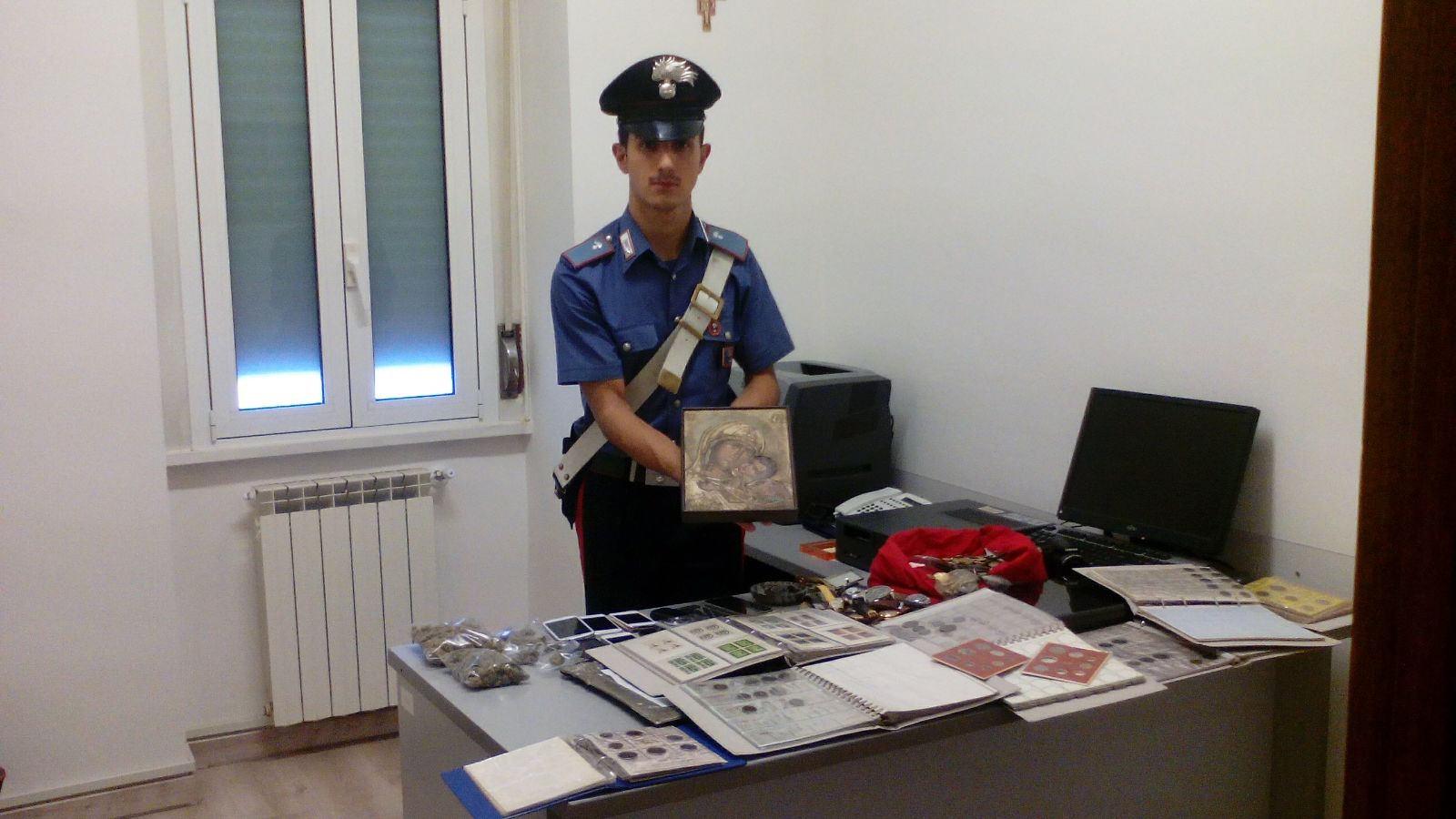 Grande solidarietà dai territori