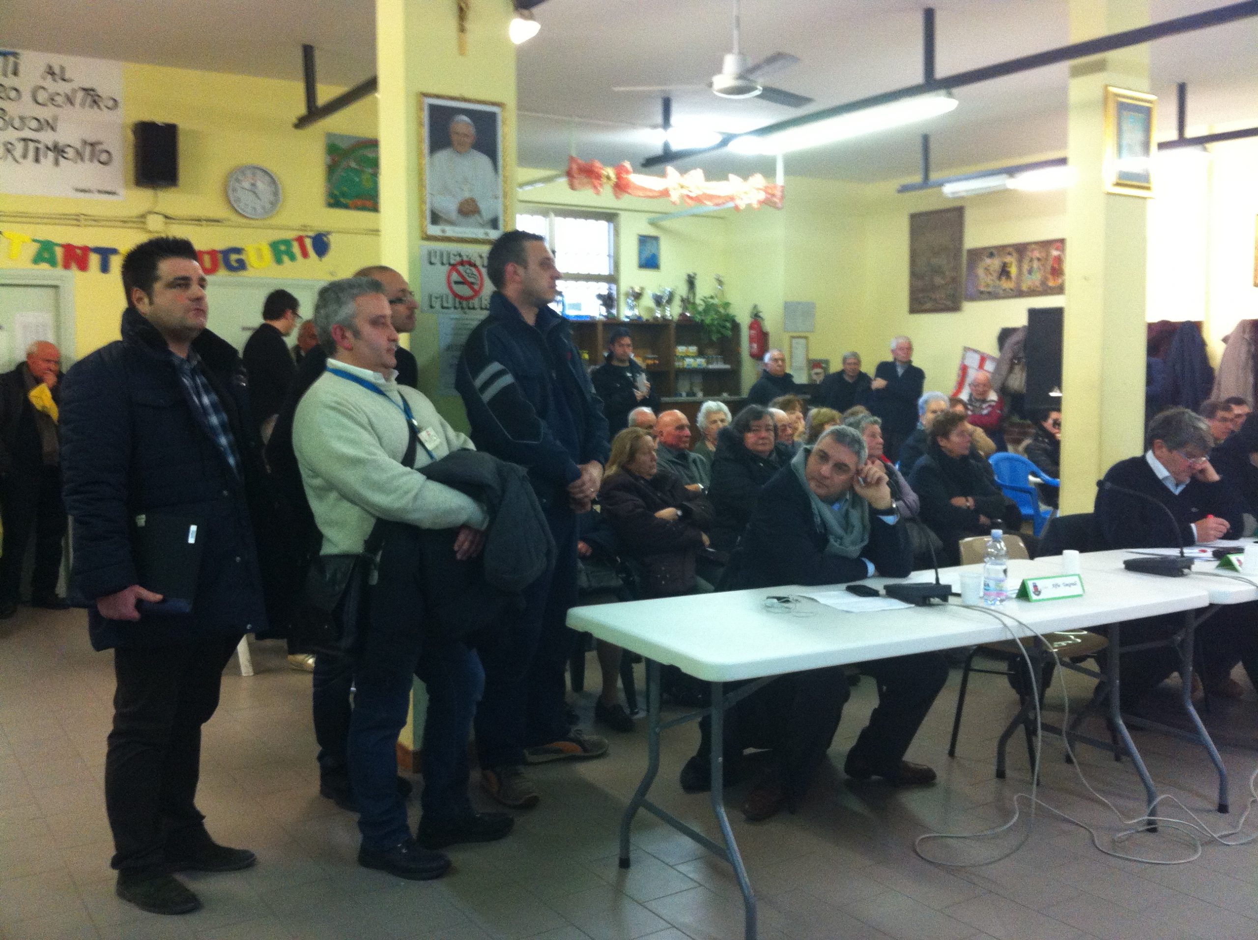 Deluxe, il consiglio comunale di Fonte Nuova discute della chiusura dell’azienda