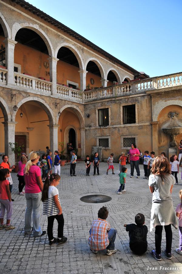 Integrazione: “Fiano incontra il mondo”