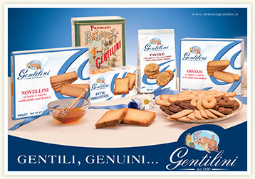 Castel Madama: una variante per far arrivare la fabbrica dei biscotti Gentilini