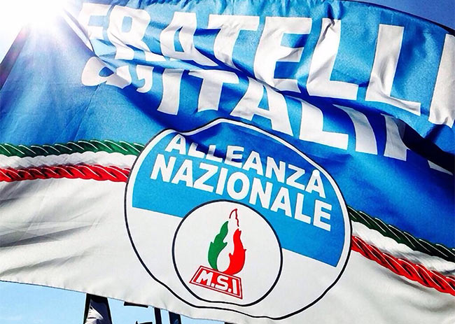 Fratelli d’Italia a Tivoli, riparte l’attività