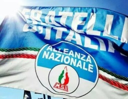 Tivoli: Fratelli d’Italia, Tirrò e Tropiano aderiscono al partito della Meloni