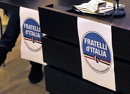 A Palombara nasce il gruppo consiliare di “Fratelli d’Italia”