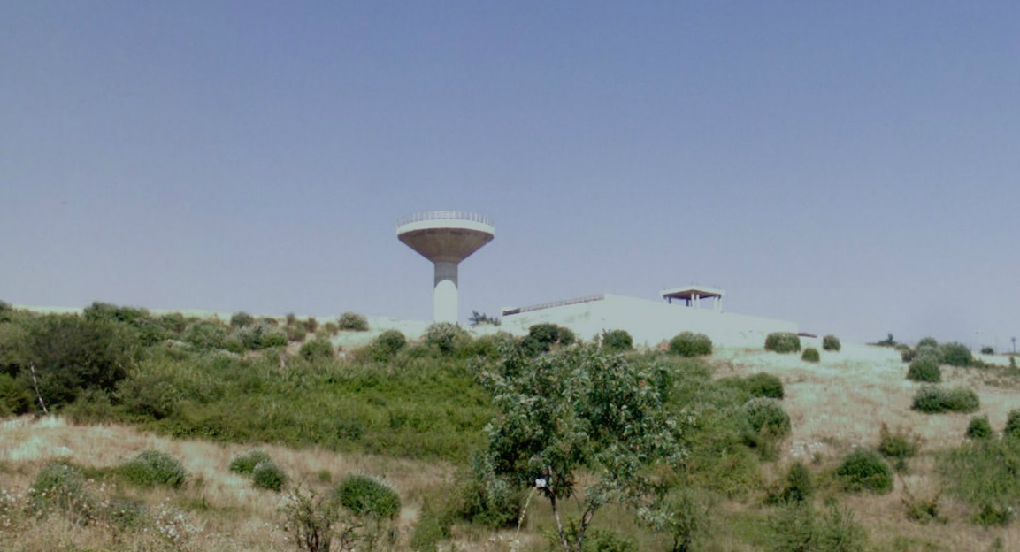 Guidonia, il Serbatorio piezometrico sarà ultimato