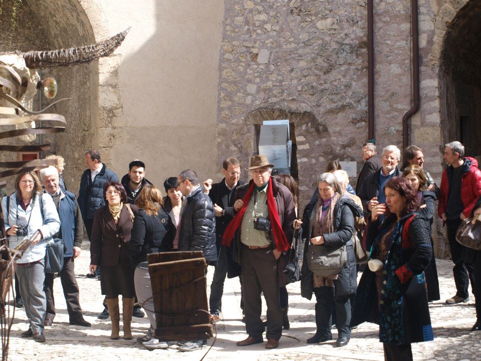 “Terra madre”, XIV edizione del ciclo “Arte in Piazza”