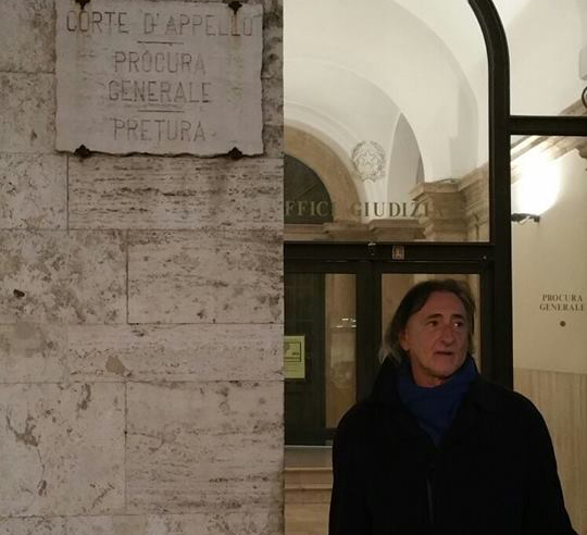 Nominato il primo Giudice ausiliario di Corte d’Appello di Guidonia Montecelio