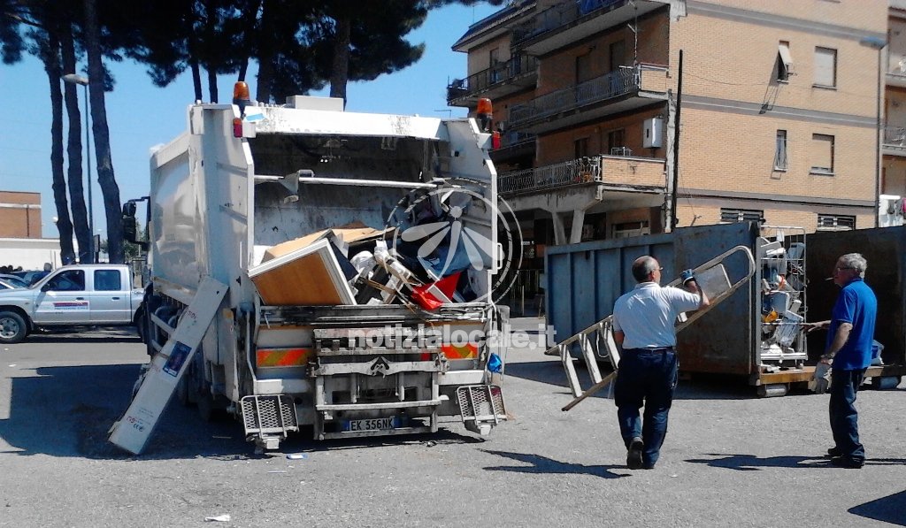 Giornate ecologiche pubblicato il calendario estivo