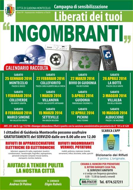 Città dell’Aria, proseguono le giornate ecologiche