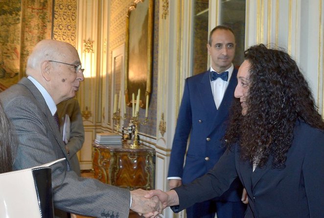 L’addio di Napolitano, le considerazioni della deputata Monica Gregori