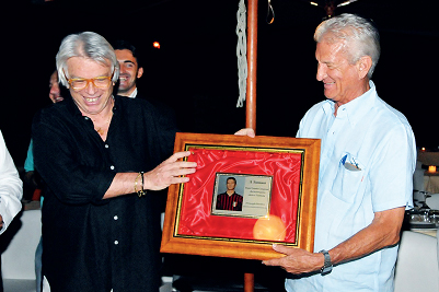 Il Guidonia Montecelio sogna il rientro in società di Mario Dionisi