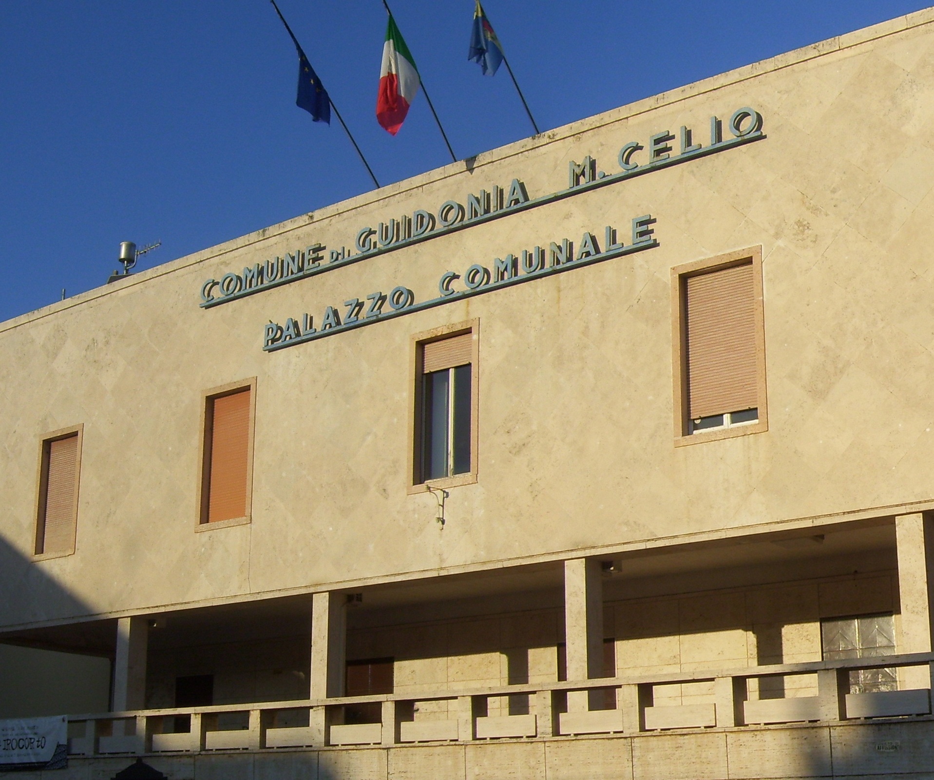 Guidonia, elezioni: l’affluenza alle 12.00