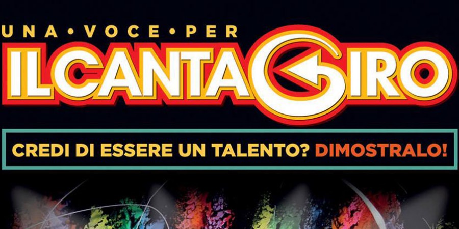 A Guidonia c’è il Cantagiro, il fine settimana è dedicato alla musica