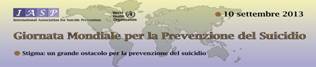 Presentazione dell’ XI edizione della Giornata Mondiale per la Prevenzione del Suicidio