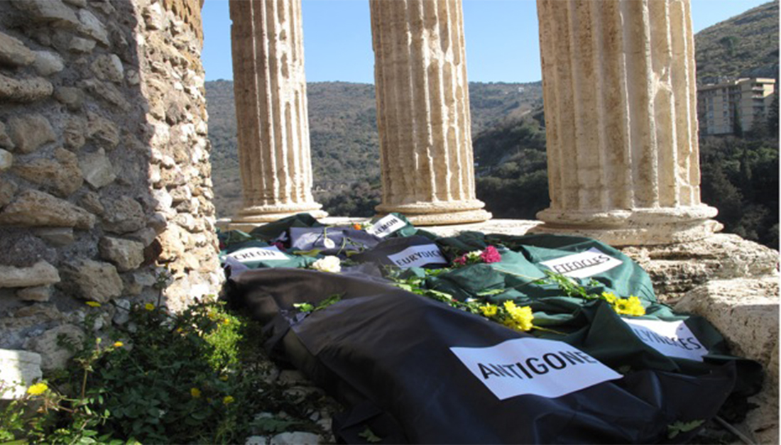 Tivoli sarà presente alla 73a Mostra internazionale del Cinema di Venezia