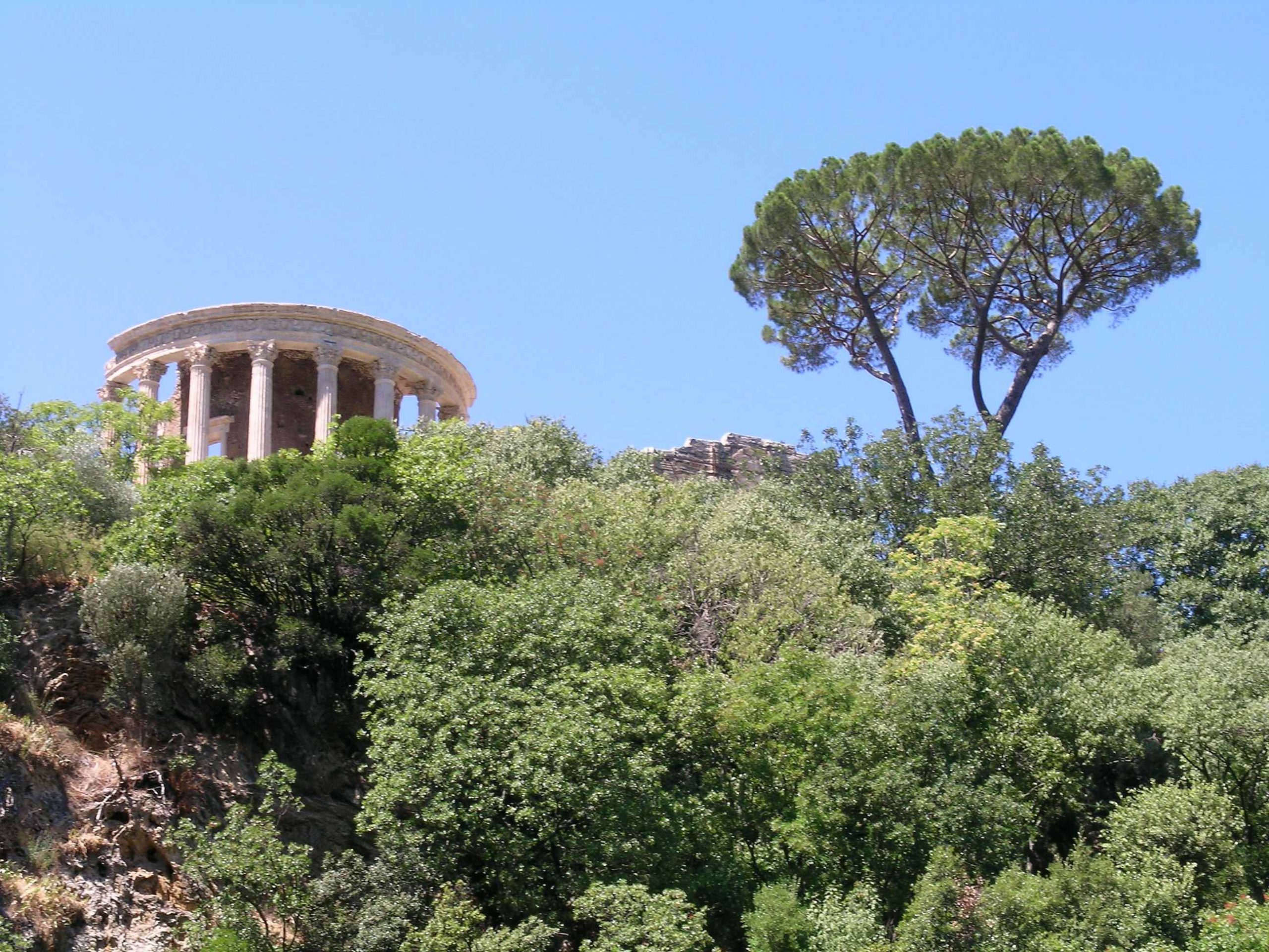 A Tivoli “C’era una volta” a Villa Gregoriana