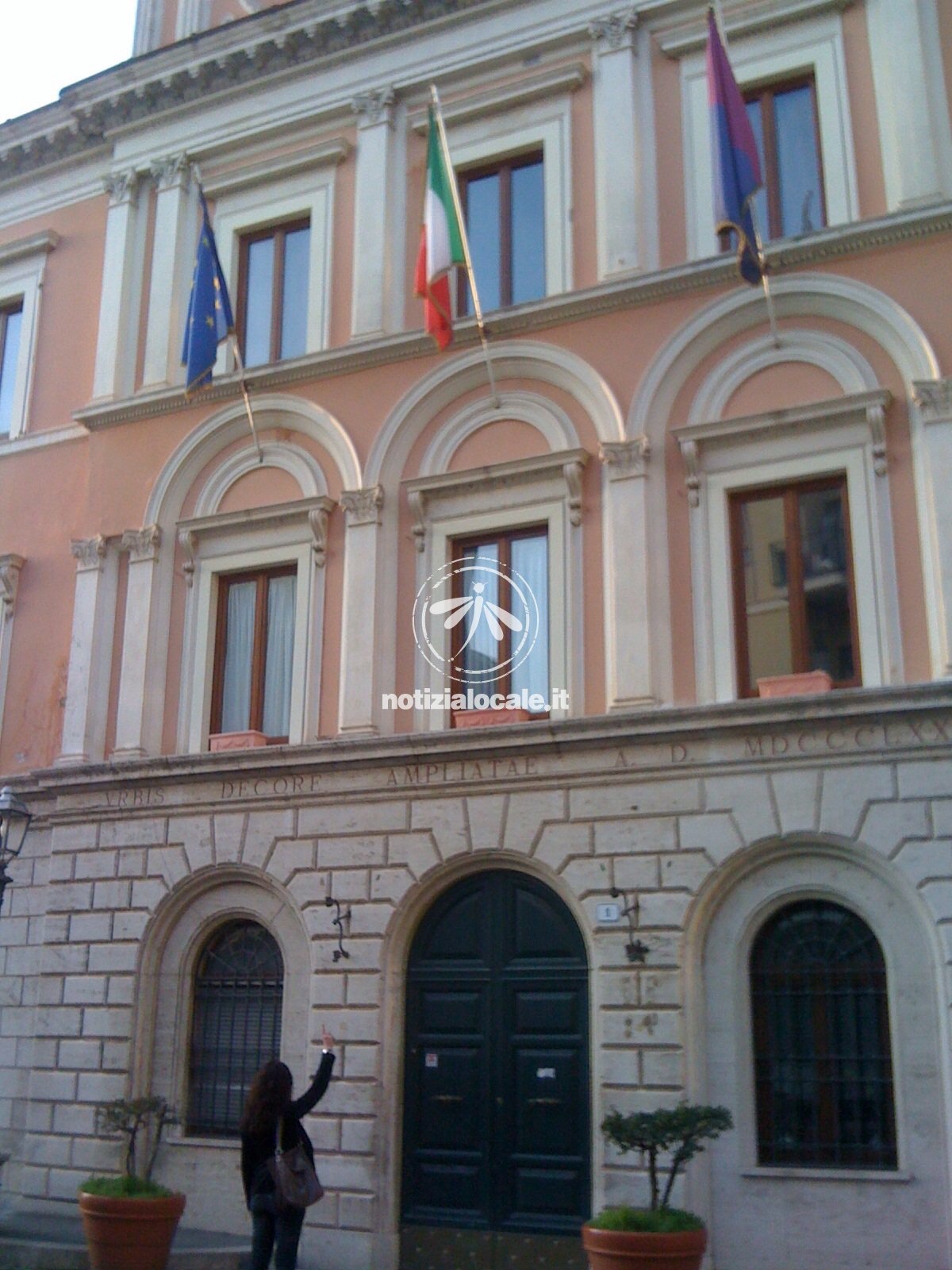 Tari, il Pd attacca: in arrivo un salasso per colpa dell’amministrazione Proietti