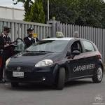 A spasso con la droga nella borsetta, pusher fermata vicino al capolinea del Cotral