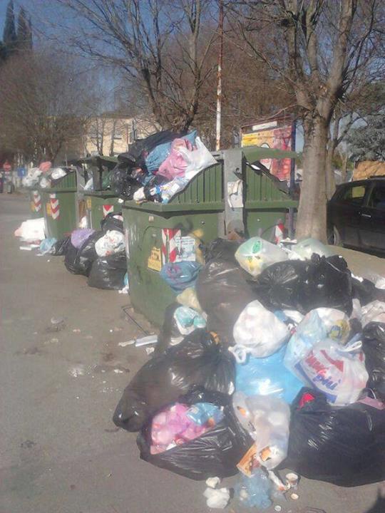 Subiaco: il Comune risolve debito decennale da 5 milioni per l’immondizia