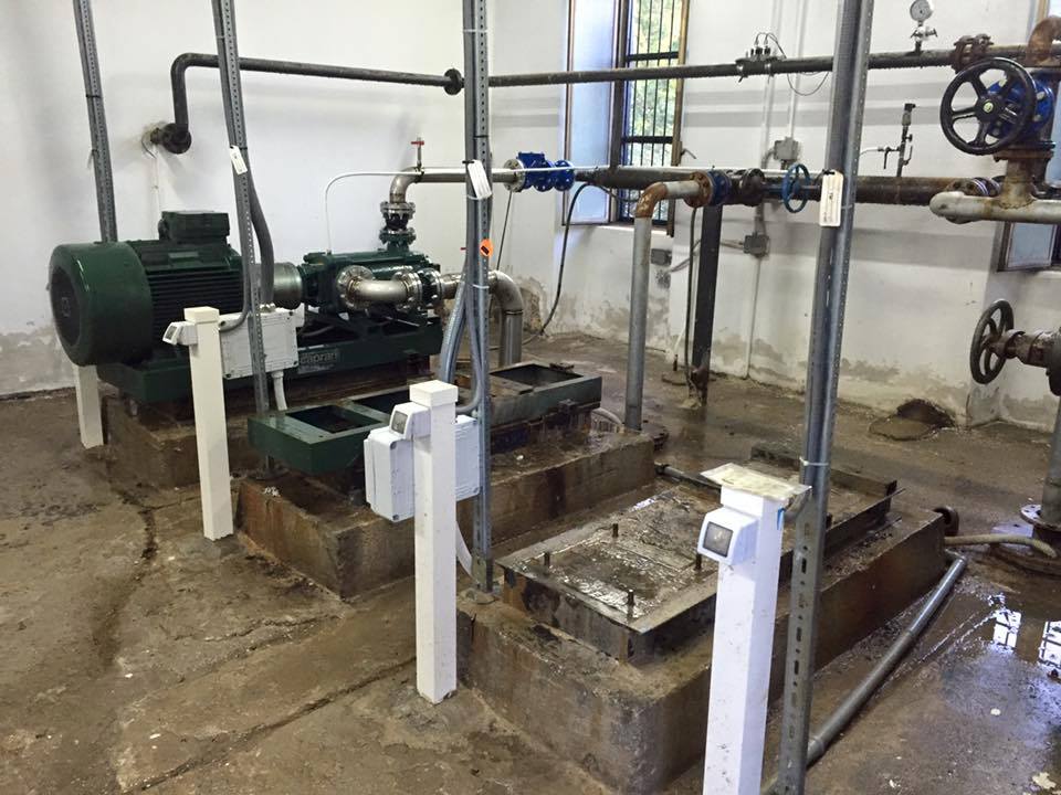 Castel Madama: domenica senz’acqua