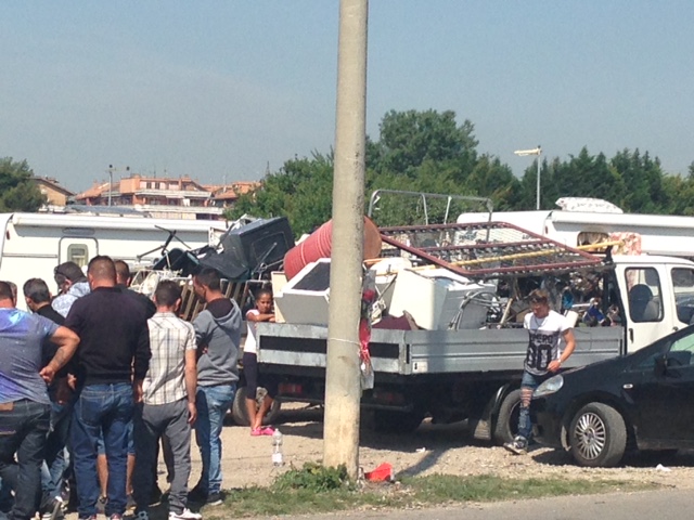 Tragico incidente all’Albuccione, la dinamica e chi era la vittima