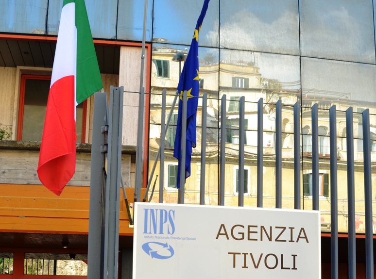 Tivoli: tanto rumore per nulla. L’Inps: “Gli uffici non chiuderanno”